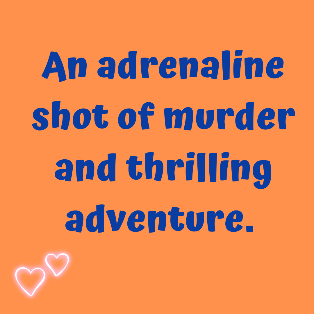 How to Solve a Murder with a Grump: The Anniversary (EBOOK)