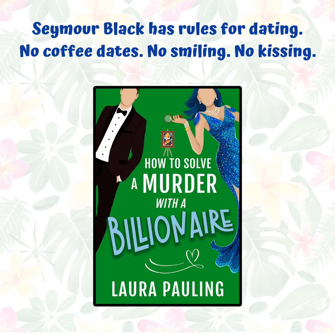 How to Solve a Murder with a Billionaire (EBOOK)