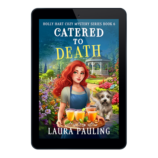 Catered to Death (EBOOK)