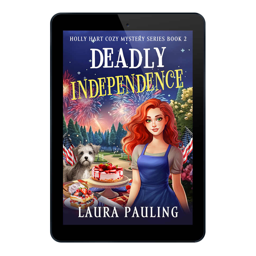 Deadly Independence (EBOOK)