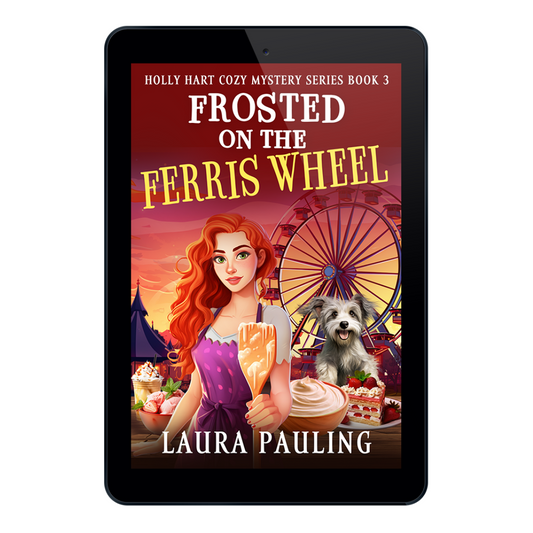 Frosted on the Ferris Wheel (EBOOK)