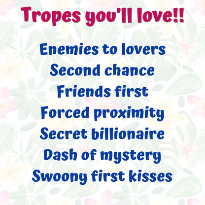 How to Solve a Murder... Romantic Mystery Bundle (EBOOKS)