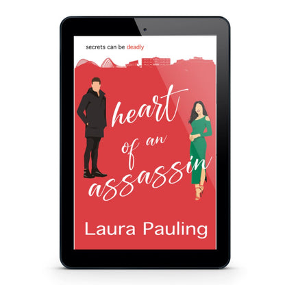 Heart of an Assassin (EBOOK)