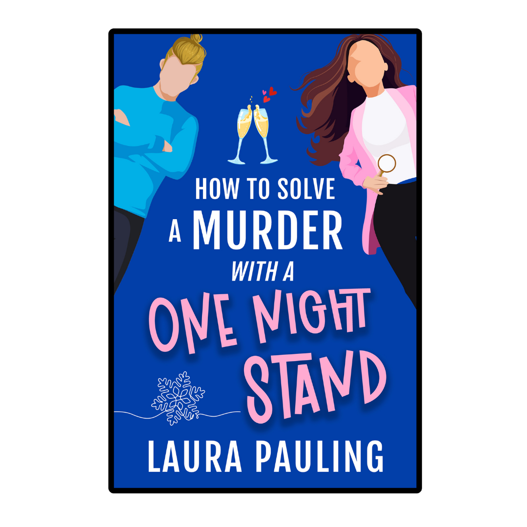 How to Solve a Murder with a One Night Stand (EBOOK)