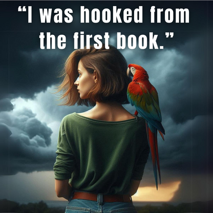 Caramel Macchiato Murder Short Story