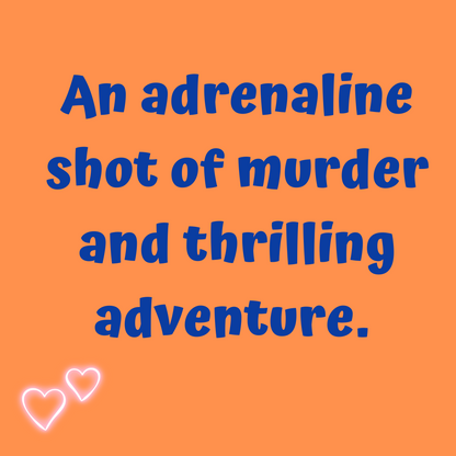 How to Solve a Murder with a Grump: The Anniversary (EBOOK)